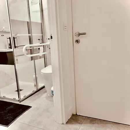 Magnifica Habitación en casa particular