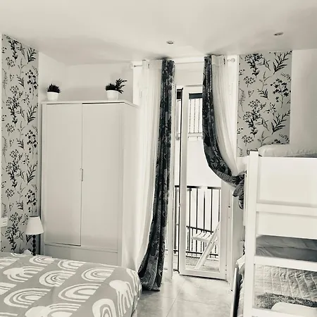 Magnifica Habitación en casa particular