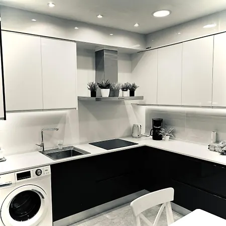 Habitación en casa particular Magnifica San Sebastián