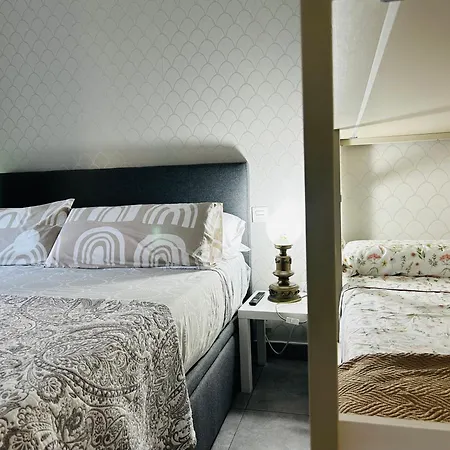 Habitación en casa particular Magnifica *