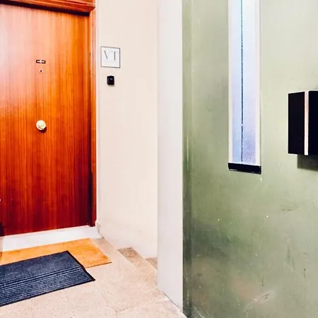 Magnifica Habitación en casa particular San Sebastián