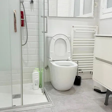 Magnifica Habitación en casa particular