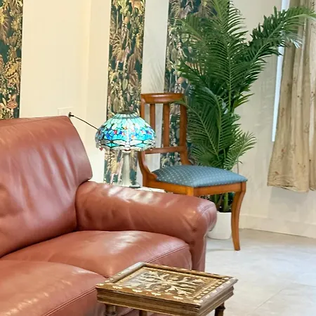 Magnifica Habitación en casa particular *