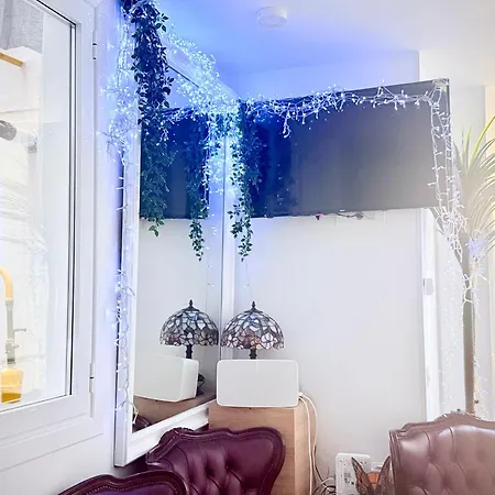 Homestay Magnifica San Sebastian