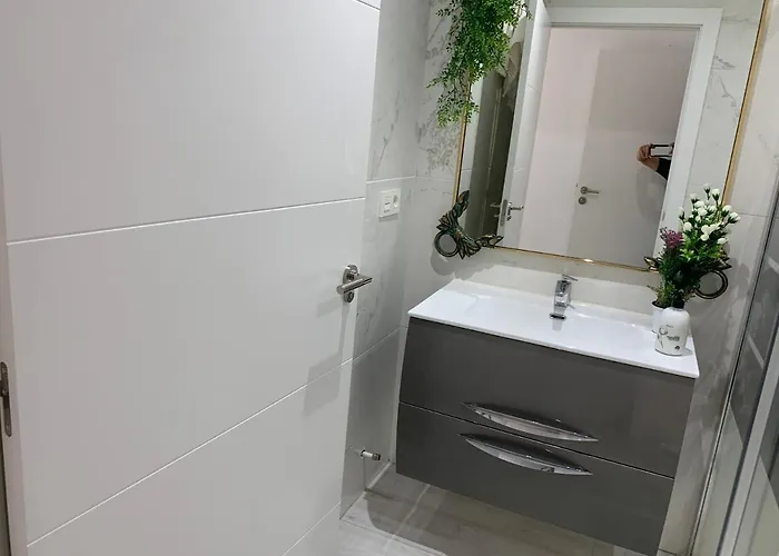 Magnifica San Sebastian