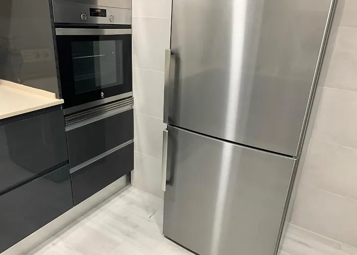 Magnifica * San Sebastian