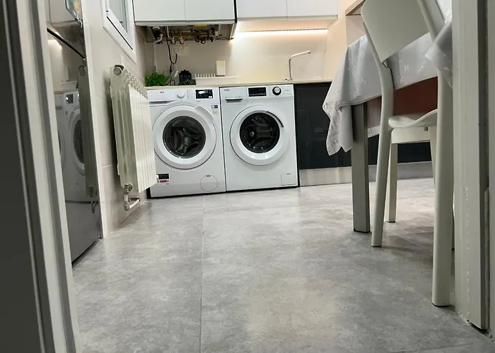 Magnifica * San Sebastian