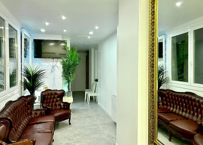 Magnifica * San Sebastian