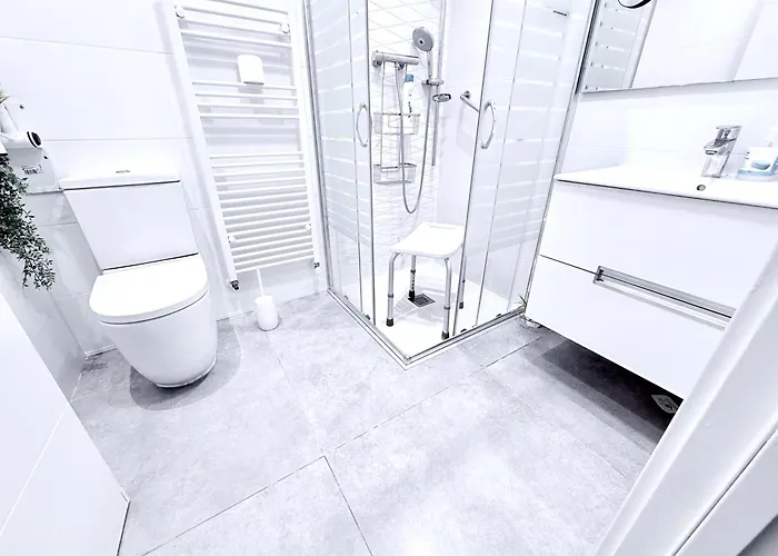 Homestay Magnifica San Sebastian