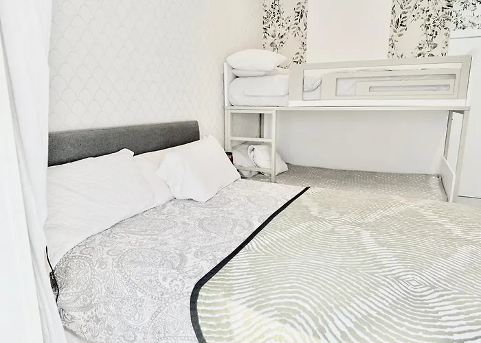 Magnifica San Sebastian